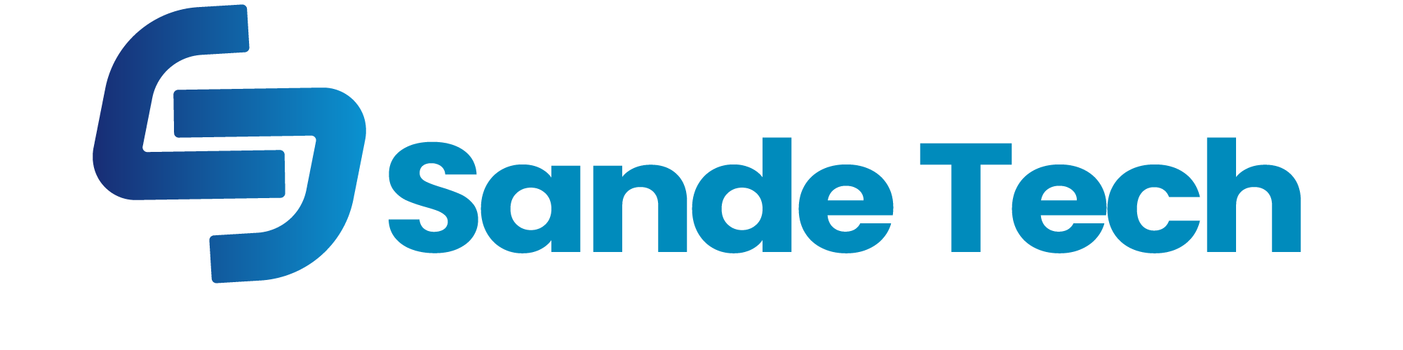 Sande Technologies Logo